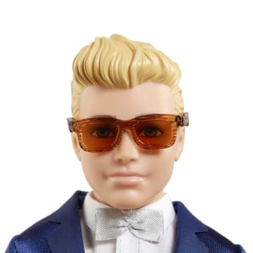 Кукла Barbie Кен Жених в свадебном костюме - Image 2 of 6