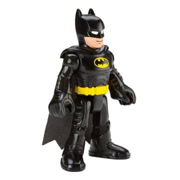 Imaginext Dc Super Friends Batman Xl - Black - Image 5 of 6