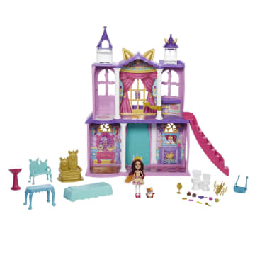Chateau Royal Enchantimals - Imagen 1 de 6