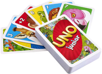 UNO junior - Image 2 of 2