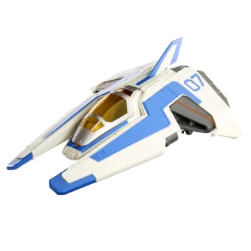 Disney and Pixar Lightyear XL-07 Test Launch - Image 3 of 7