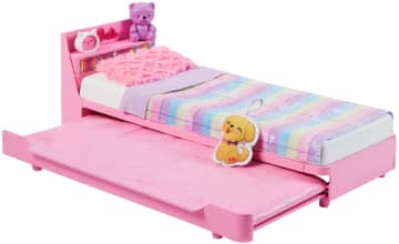 My First Barbie™ Bedtime Playset | HMM64 | MATTEL