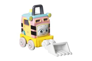 Thomas ve Arkadaşları -  Küçük Tekli Tren (Sür-Bırak) - Image 1 of 6