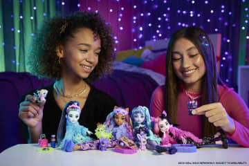 Monster High® Balosu™ Bebekleri - Image 2 of 10