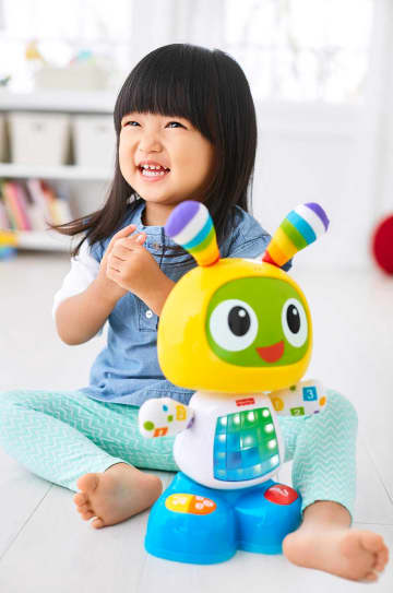 Fisher-Price® Dansçı BeatBo (Türkçe) - Image 2 of 4