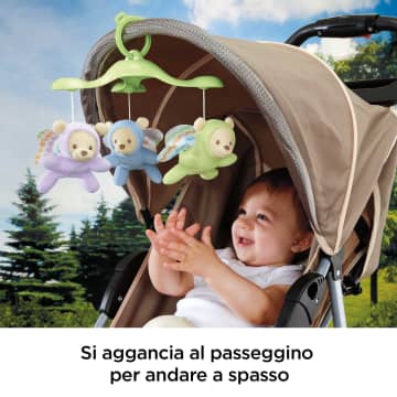 Fisher-Price Giostrina Degli Orsetti - Image 5 of 6