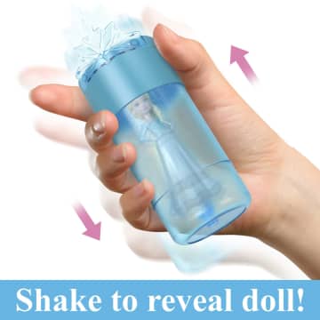 Disney Frozen SNOW COLOR REVEAL Assortment - Image 5 of 7