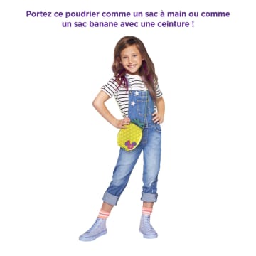Polly Pocket – Sac À Main Ananas - Image 3 of 6