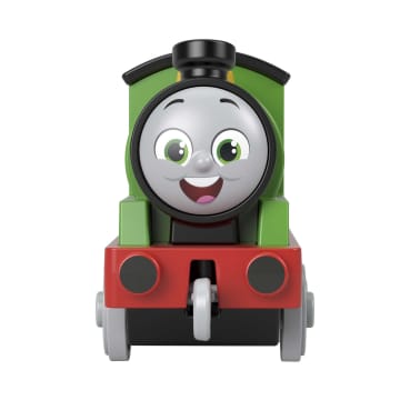 Fisher-Price Thomas & Friends Percy Metal Engine - Image 3 of 6
