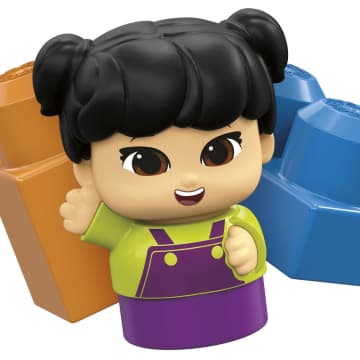 Mega Bloks® – Όχημα Ανακύκλωσης - Image 5 of 6