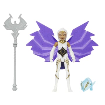 He-Man and The Masters of the Universe Sorceress Action Figure - Image 4 of 6