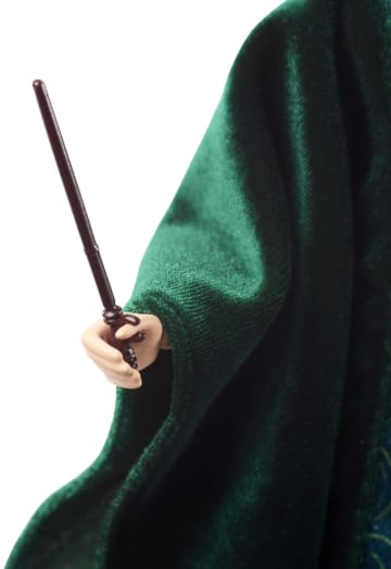 Harry Potter Кукла Проффессор Макгонагал - Image 4 of 6