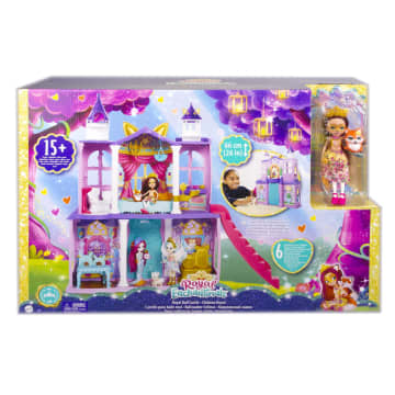 Chateau Royal Enchantimals - Imagen 6 de 6