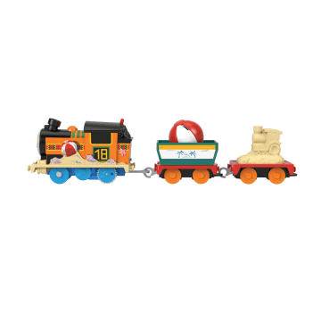 Fisher-Price Thomas & Friends Beachy Nia - Image 3 of 6