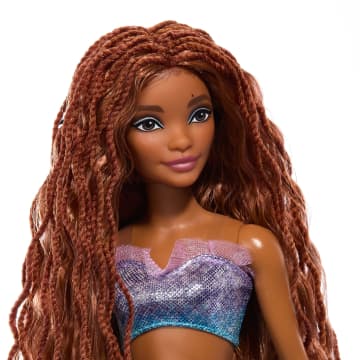 Disney La Petite Sirène - Coffret 3 Sœurs Sirènes-Poupées - Imagen 3 de 8