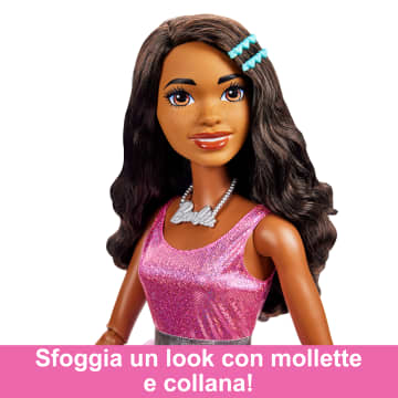 Bambola grande new arrivals
