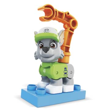 Набор игровой Mega Bloks Щенячий патруль Щенок в ассортименте - Image 7 of 9