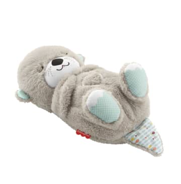 Fisher-Price® Uyku Arkadaşı Su Samuru - Image 7 of 7