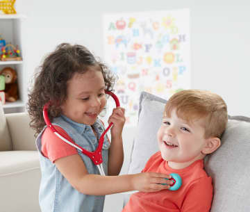 Fisher-Price Medical Kit - Image 2 of 6