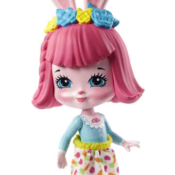 Набор игровой Enchantimals Домик-сюрприз Бри Кроли - Image 5 of 6