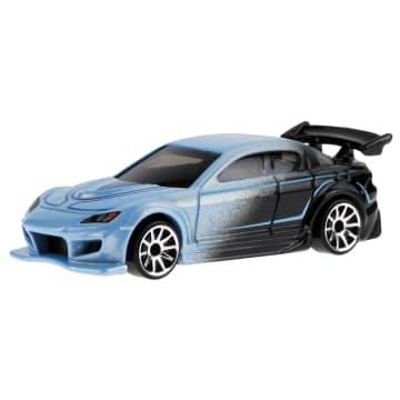 Hot Wheels - Assortiment Véhicule Fast & Furious - Petite Voiture - 3 Ans Et + - Imagen 9 de 12