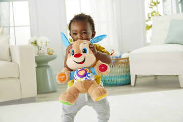 Fisher-Price® Eğlen & Öğren Eğitici Köpekçik (Türkçe) - Image 5 of 6