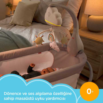 Fisher-Price® Mutlu Gökyüzü Dönence - Image 2 of 6