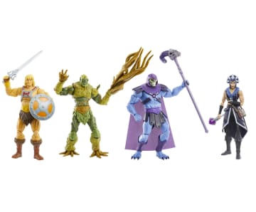 Masters of the Universe® Masterverse aksiyon figürleri - Image 1 of 11