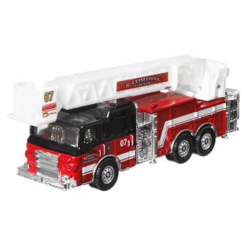 Matchbox® Φορτηγάκια - Image 7 of 13