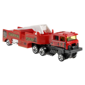 Hot Wheels® Kamyonlar - Metal Oyuncak Tırlar - Image 3 of 6