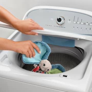 Fisher-Price Planet Friends Een En Al Oor Knuffeltje Zintuiglijk Speelgoed Voor Baby'S, Olifantenknuffel Voor Baby'S - Image 5 of 6