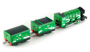 Flying scotsman toy train cheap