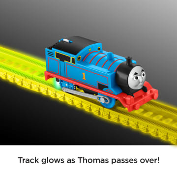 Thomas light up track hotsell