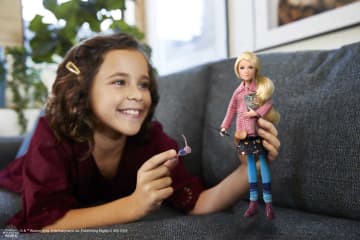 Harry Potter Luna Lovegood Doll - Image 2 of 7