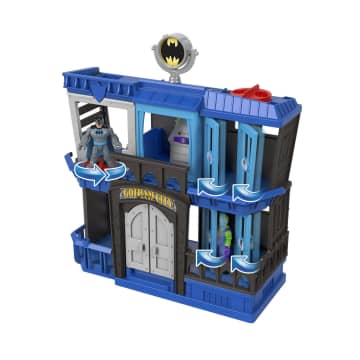 Imaginext – Φυλακή Gotham City™ - Image 3 of 6