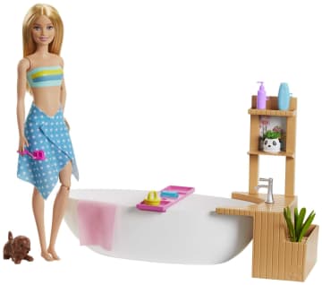 Barbie GJN32 MATTEL