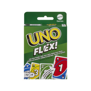 UNO Flex - Image 1 of 6