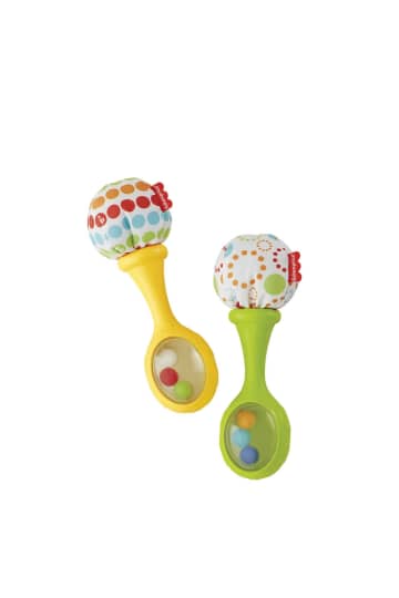 Fisher-Price® Neşeli Marakas - Image 3 of 5