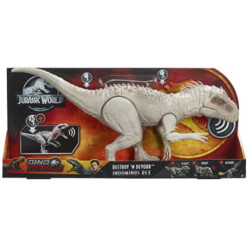 Indominus rex toy 2019 outlet