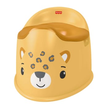 Fisher-Price Luipaardpotje - Image 3 of 5