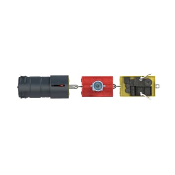 Fisher-Price Thomas & Friends Deliver the Win Diesel - Image 3 of 6