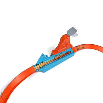 Hot Wheels Rapid Raceway Champion Playset - Image 5 of 6
