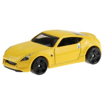 Hot Wheels Honda Thema-Assortiment - Image 5 of 6