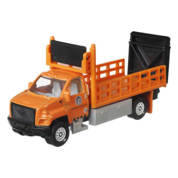 Matchbox® Φορτηγάκια - Image 10 of 13