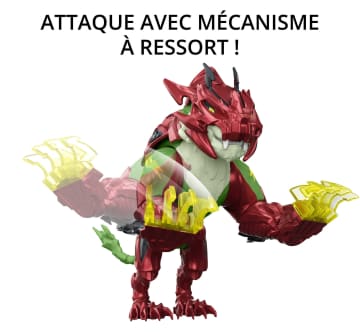 Tigre De Combat - Imagen 2 de 6