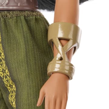 Disney Princess Raya Doll - Image 5 of 6