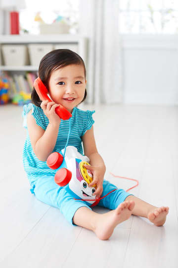 Le Téléphone Animé Fisher-Price - Image 7 of 7