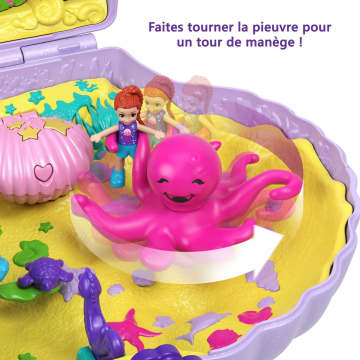 Polly Pocket – Le Coquillage Enchanté - Imagen 4 de 8