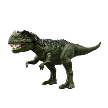 Jurassic World Roar Attack Ceratosaurus - Image 1 of 6