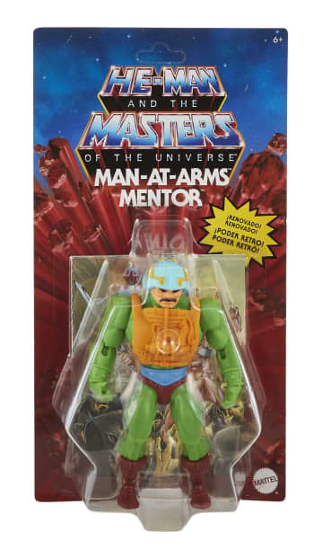He man retro action figures best sale